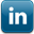 Follow me on social media! LinkedIn
