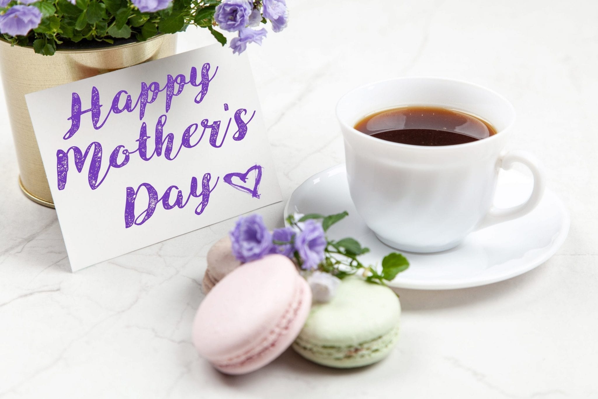 Happy Mother's Day!