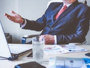 Did you like the attorney when you met them for the initial consult? That's one of my seven tips for choosing the right divorce lawyer.
