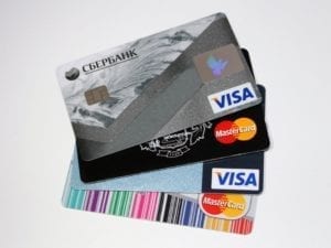 Credit and your divorce