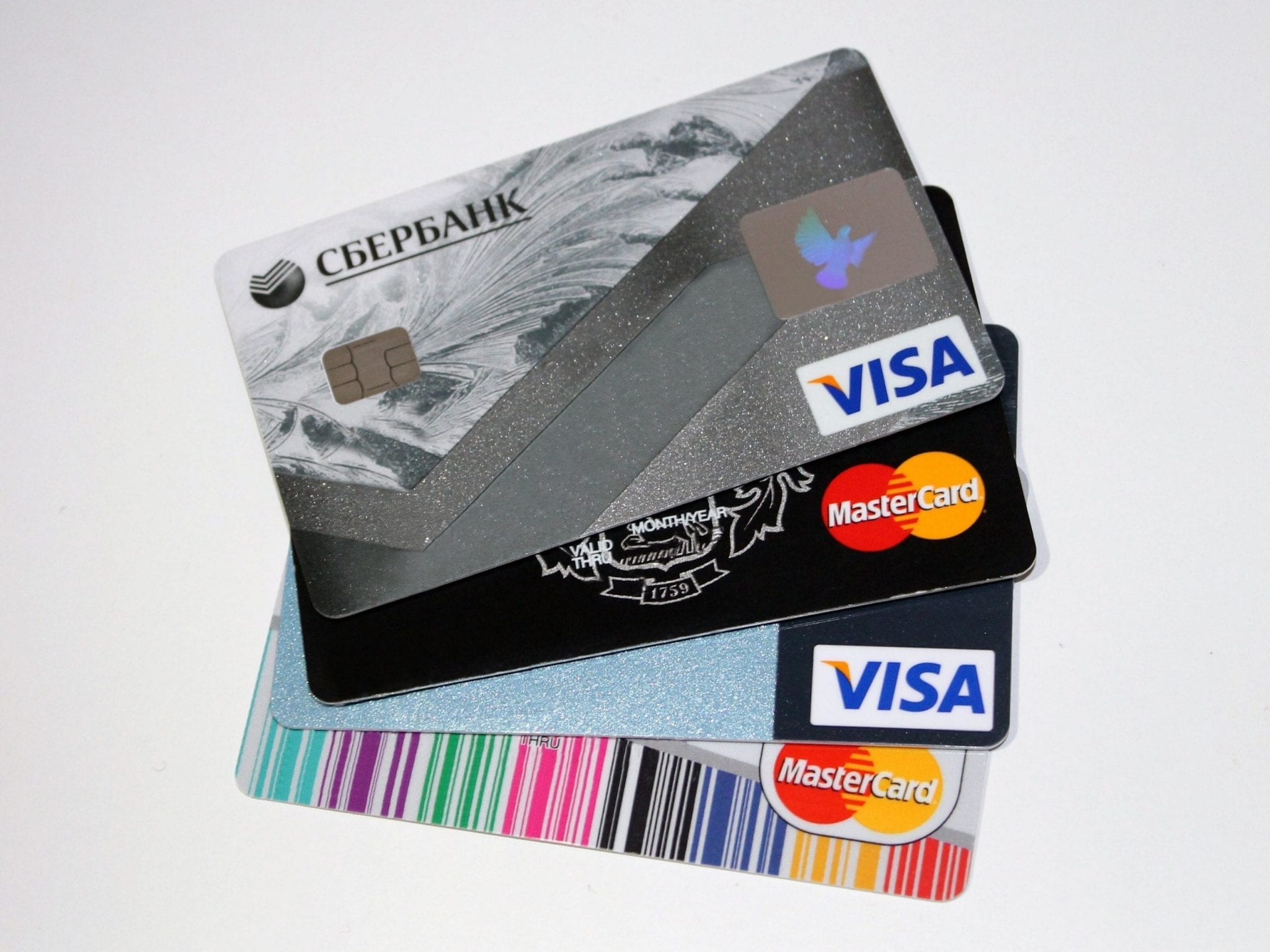 Credit and your divorce