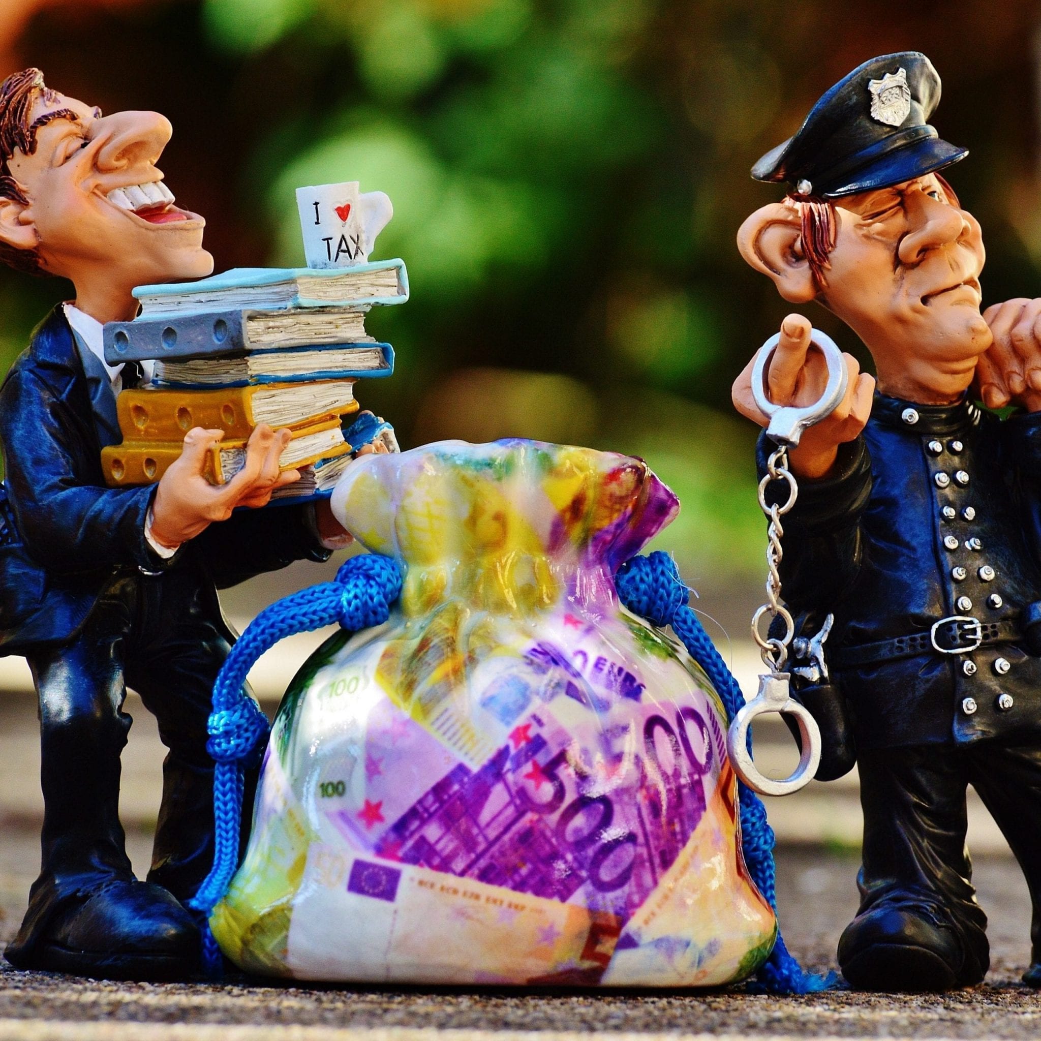 Will my spouse have to pay my legal fees