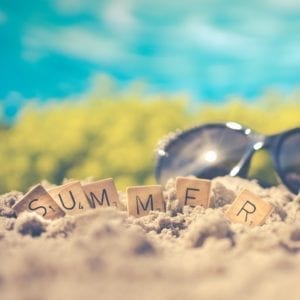 Summer Child Custody Issues to Consider