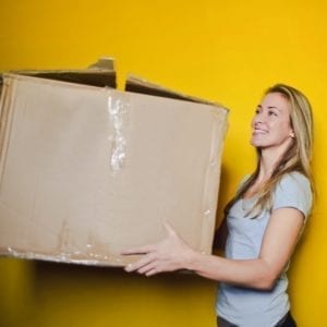 Should I move out of the house?