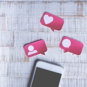 6 Don'ts of Social Media and Divorce