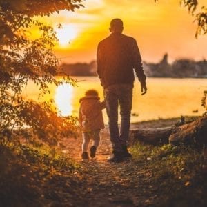 Happy Father's Day from the Divorce Lawyer Life!