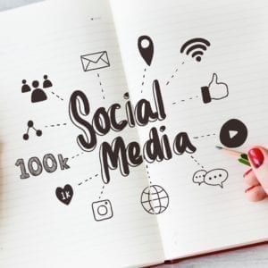 The 6 Don'ts of Social Media and Divorce