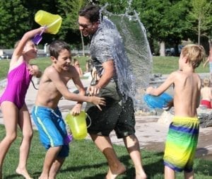 Do you children want to attend summer camp? Make sure that you and your coparent discuss before signing them up when discussing summer child custody issues.