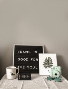 Does your summer child custody vacation require a passport?