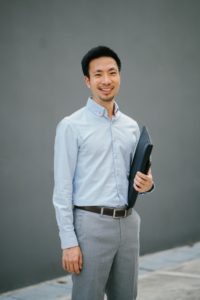 What to wear to family court