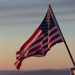 Happy Birthday America from the Divorce Lawyer Life! Celebrate your Independence today.