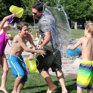 Summer camp and after-school activities can be included in a child support order.