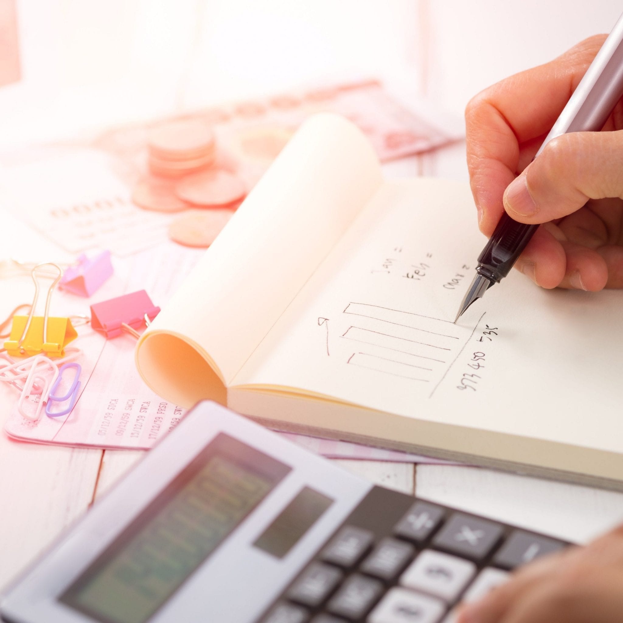 Budgeting for your best post-divorce life