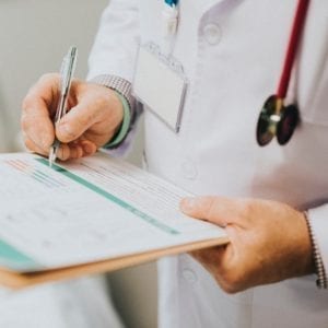 Navigating health insurance costs in gray divorces.