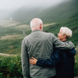 Tips for Navigating Gray Divorces