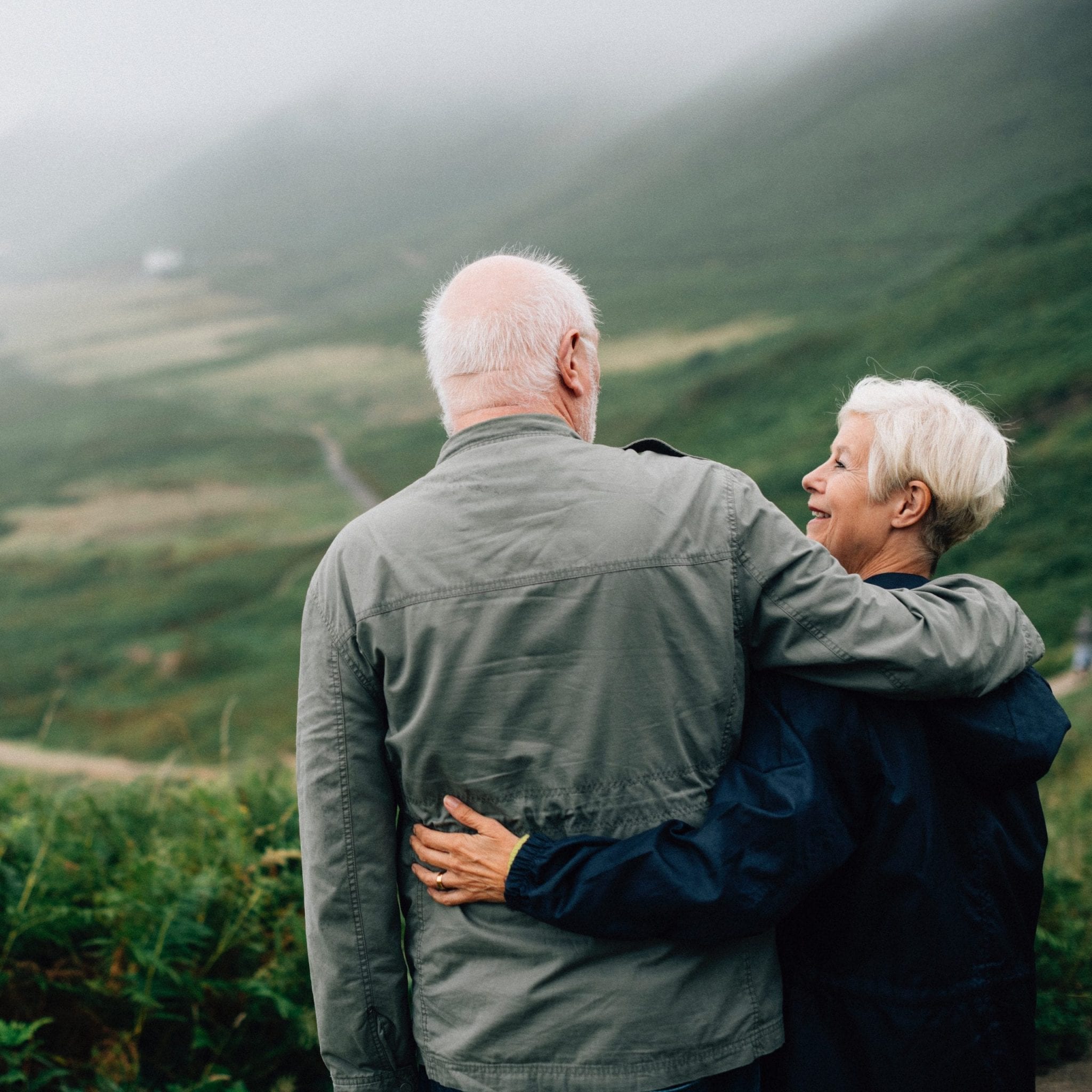 Tips for Navigating Gray Divorces