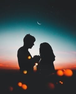 Are you divorced or separating and ready to start dating?