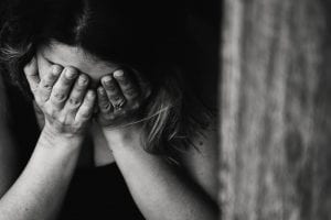 Divorce is not easy: Kayla's story 