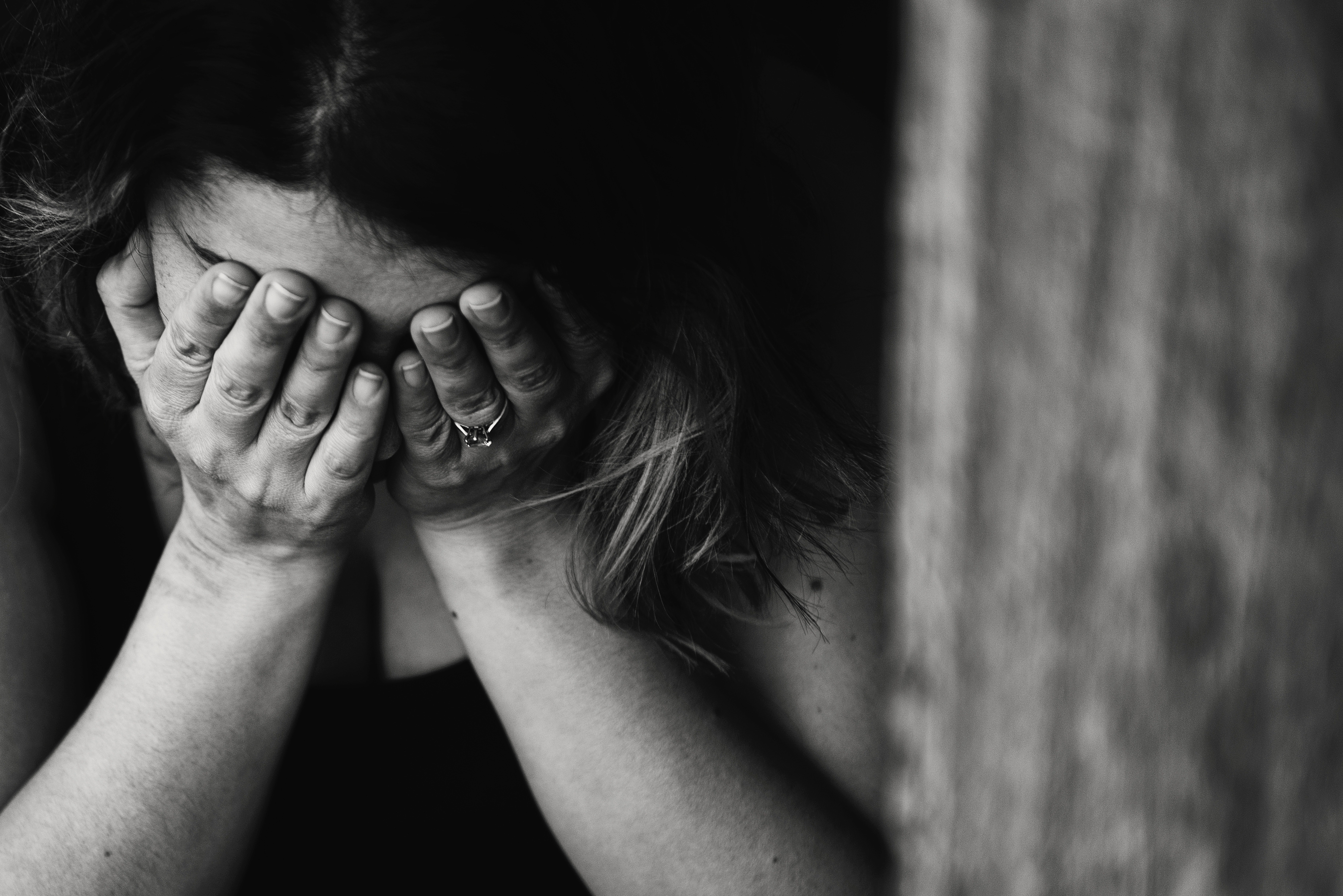 It isn't easy: Kayla's divorce journey