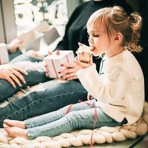 Tip #5 Recognize you are going to be away from your children during the holidays. 5 Tips for How to Survive the Holidays as a Divorced Parent by the Divorce Lawyer Life 