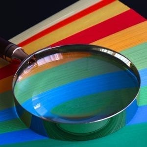 You may need to act like a PI to identify your marital property 