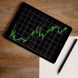 If your stocks are publicly traded, you can look up their value on sites such as Yahoo finance. 