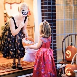 Tip #1 Don't make the holidays about yourself.  5 Tips for How to Survive the Holidays as a Divorced Parent by the Divorce Lawyer Life 