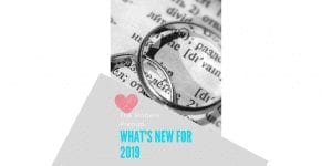 The Modern Prenup: What's new for 2019 by the Divorce Lawyer Life