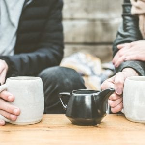 Question #5: Are you ready to talk about why you are getting divorced? 10 Questions to Ask Before Dating After Divorce by the Divorce Lawyer Life. 