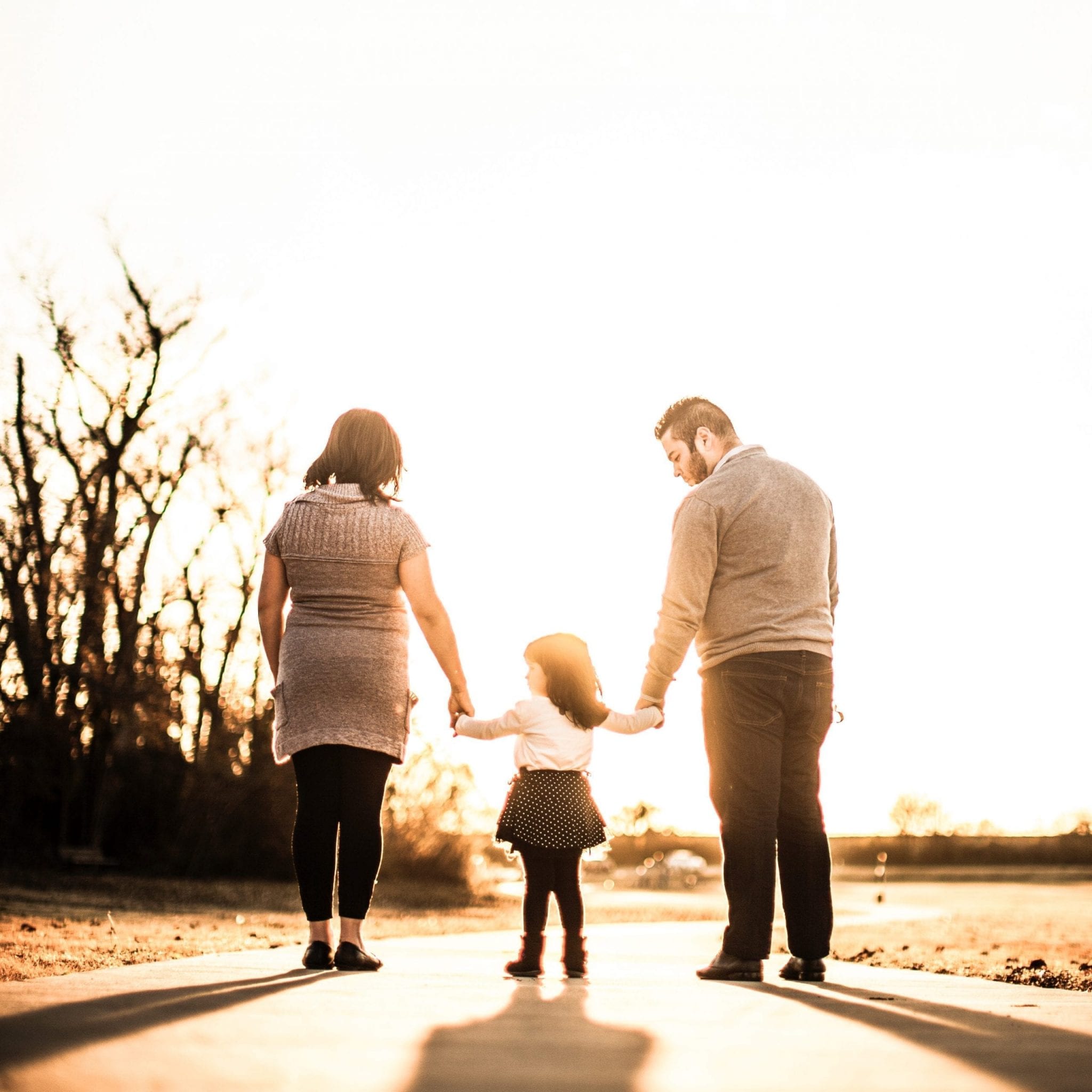 5 Types of Custody Counseling