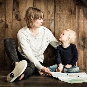Divorce myth #1: women do better than men in custody cases. Divorce myths you need to stop believing by the divorce lawyer life