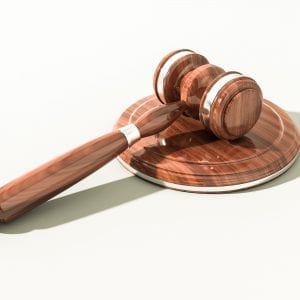 A judge's decision about custody is enforceable as a child custody order