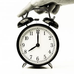 Is there a time limit to get an annulment?