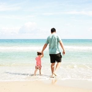 Do you follow your child custody order?