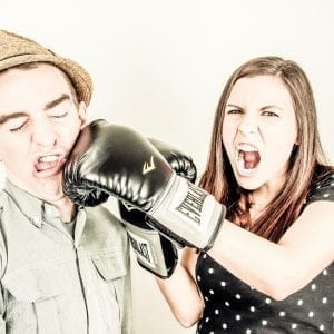 Divorce #4: Your divorce has to be contentious. Divorce myths you need to stop believing by the divorce lawyer life