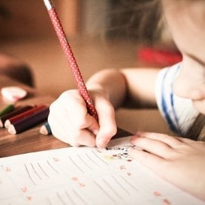 The person receiving child support doesn't have to say where the money goes. The Divorce Lawyer Life