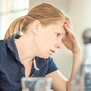 Question #6: How has your divorce affected your financial situation. 10 Questions to Ask Before Dating After Divorce by the Divorce Lawyer Life. 
