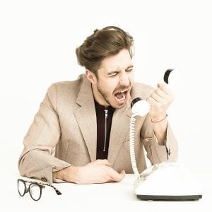 Question #10: Are you still angry at your ex? 10 Questions to Ask Before Dating After Divorce by the Divorce Lawyer Life. 