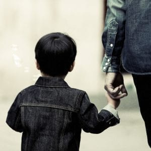 Child Custody terms