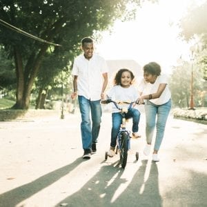 Parenting plan is not child custody court order that can be enforced if your ex violates it.