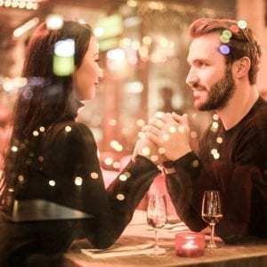 Question #7 What kind of relationship are you looking for? 10 Questions to Ask Before Dating After Divorce by the Divorce Lawyer Life. 