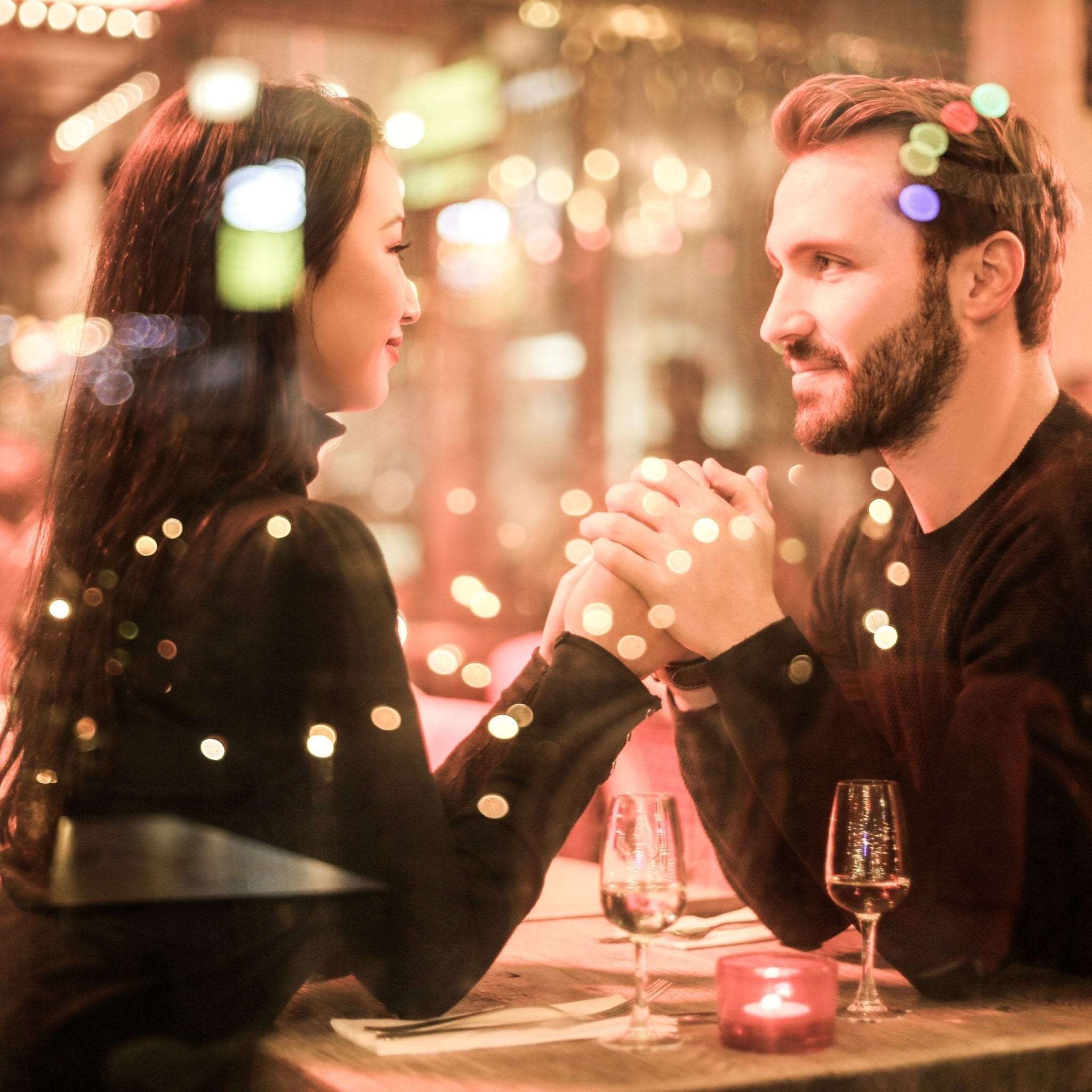Dating Expert