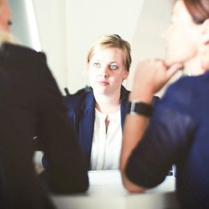 Choosing the right divorce lawyer