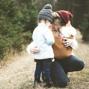 Child Custody terms