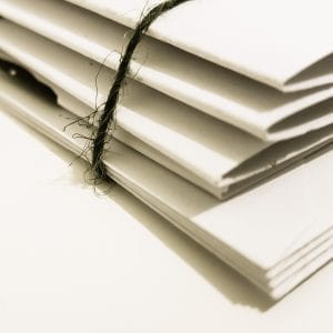 Do you have enough copies? Tips for your first family court hearing by the Divorce Lawyer Life 