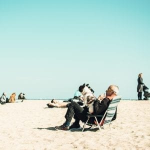 Divorce Checklist #5: Check beneficiaries on retirement and life insurance policies.