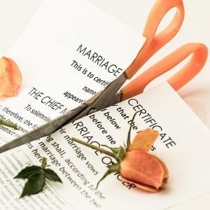 What are the reasons to get an annulment.