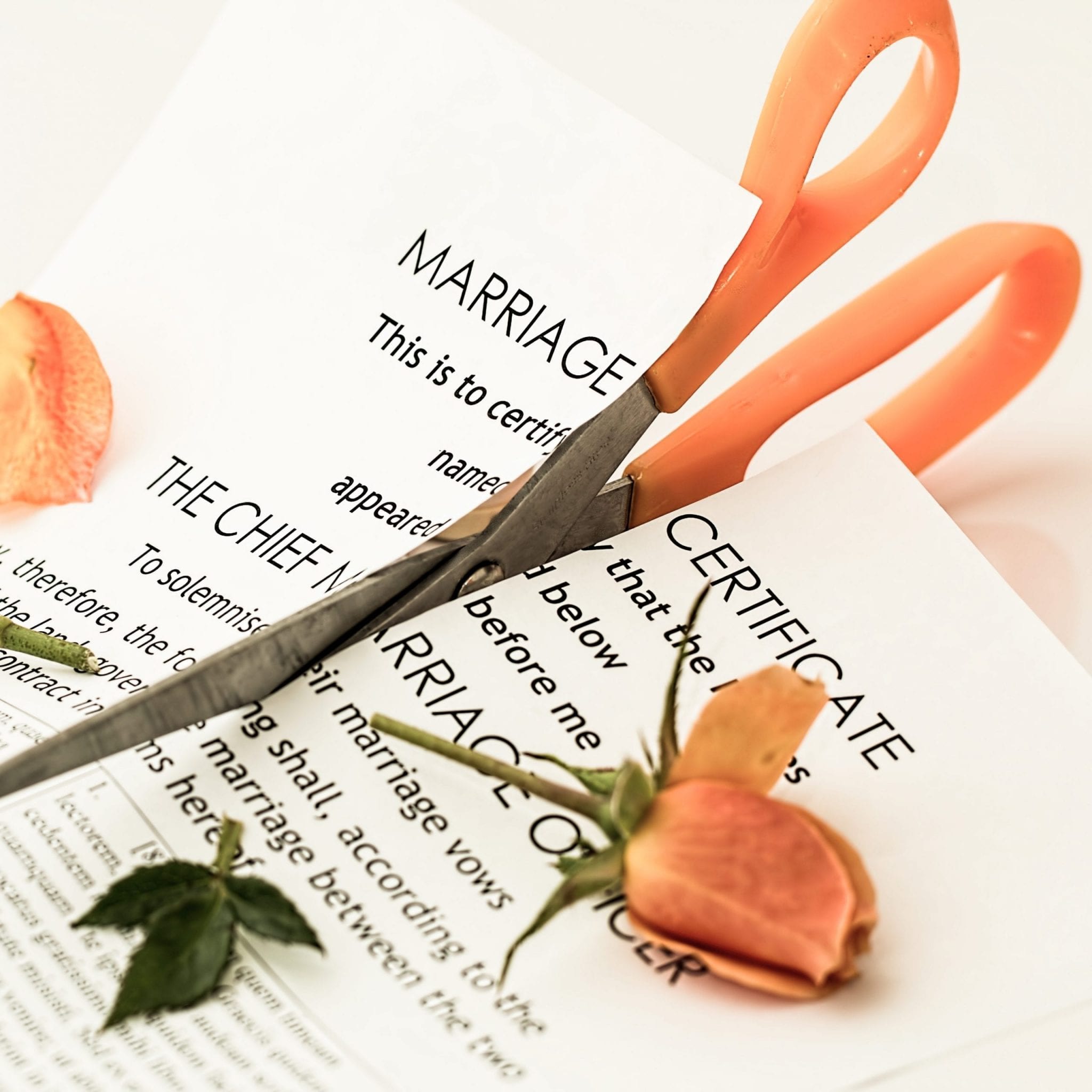Why you shouldn't get an annulment