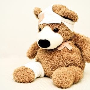 Divorce Checklist #6: Use up your FSA and report unreimbursed medical expenses.
