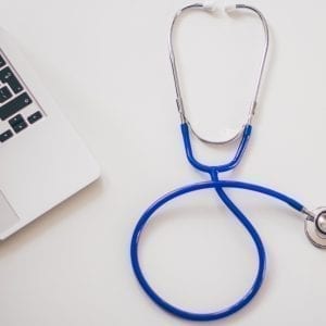 Divorce Checklist #4: Obtain information about next year's health insurance coverage and costs. 